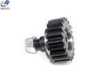 Gear 75177000- Spare Part For GT7250 Cutter, Replacement parts For