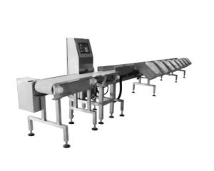 Quality Multifunction Weight Sorter Machine wholesale