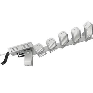 Quality Flexible Glare Free LED Flood Light For Volleyball Court IP66 Illuminated wholesale