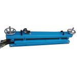 Conveyor Belt Thrmoweld Belt Jointing Machine Production Line 1 Year Warranty