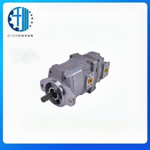 Quality 705-51-20480 Hydraulic Pump For Komatsu Loader WA320-3 WA300-3A WA300-3A-SN WA320-3MC wholesale
