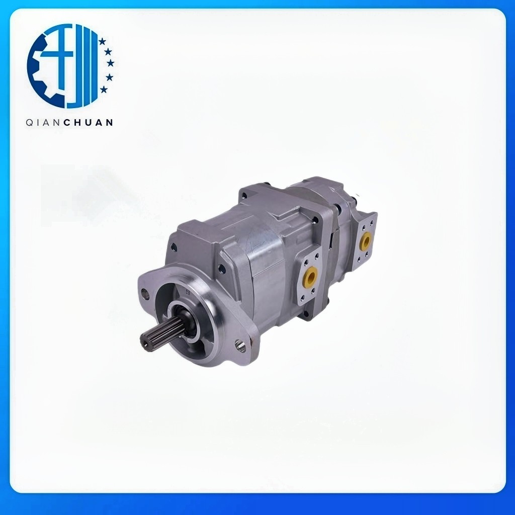 705-51-20480 Hydraulic Pump For Komatsu Loader WA320-3 WA300-3A WA300-3A-SN WA320-3MC