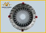 ISUZU CYZ CYH 6WF1 430mm Clutch Cover 1312204290 Without Release Bearing