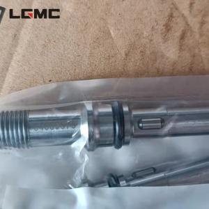 Quality excavator QSB6,7 part power system 4088576 Nozzle wholesale