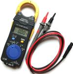 Hioki 3280-10F AC Clamp Meter Battery Powered Easy measurement