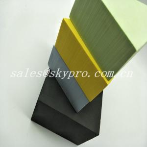 China Colorful 50mm Thickness Big Building Eva Foam Blocks For Children Indoor Playground Play Center on sale