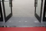 Commercial Automatic Floor Spring Door Operator 120KG 180KG 240KG