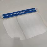 Adjustable Medical Safety Goggles Disposable Ergonomic Design For Hospital