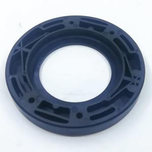 Quality Painting Nylon CNC Machining IS09001 1.5mm-5mm Broaching wholesale