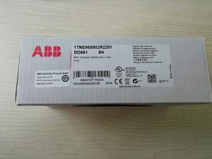 Quality ABB 086369-001 OEM Package New PLC Module wholesale
