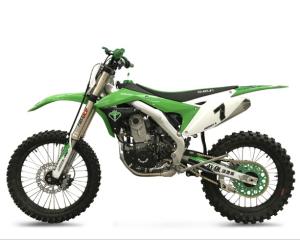 Quality 2019 hot-selling with powerful engine racing bike Dirt bike 450cc wholesale