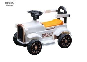 Quality Children'S Electric Cars With Interactive Directions wholesale