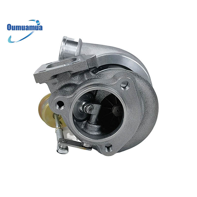 Turbocharger 2674A150 for Perkins turbocharger model TB2558 engine 135Ti T4.40