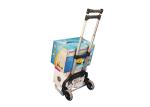 AT90 Luggage Carto Dolly Capacity 90kg