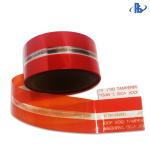 Anti Tamper Seal Tape , Partial Transfer Packaging Security Tape