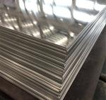 15mm 6063 7075 T6 Aluminium Sheet Plate With Pvc Film