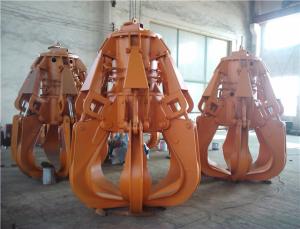 Quality scrap handler excavator wholesale
