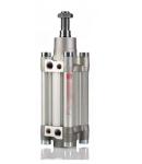 Original Norgren B38P-254-B1MA High Flow Filter Regulator Norgren Regulating