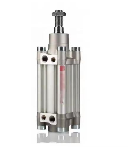 Original Norgren B38P-254-B1MA High Flow Filter Regulator Norgren Regulating