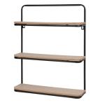 home decor wall rack wall hanging rack