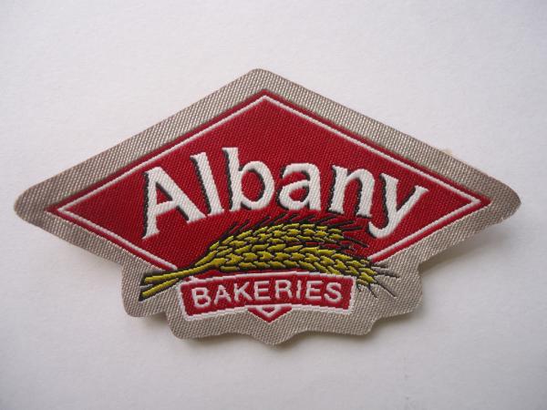 Custom Clothing Labels for Professional Products Woven Label for Clothing /