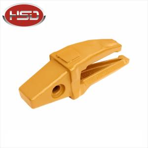 Quality excavator parts bucket attachments adaptor tooth wholesale