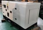 Perkins Generator Soundproof Generator 40KW / 50KVA Silent Diesel Generator