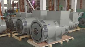 Quality alternator prices powered by diesel engine Cummins wholesale