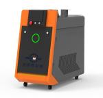 Aluminum Iron Handheld Laser Welding Machine 1500W IPG Source