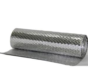 Quality 4mm Aluminum Foil Bubble Heat Insulation Reflective Waterproof wholesale