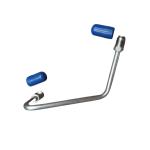 Car Parts 1.6T Oil Rail Fuel Line OE 198547 V752834880 For Peugeot 207CC 3008