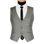 fashionable waistcoat & vest for uniform,steward,waiter
