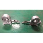 130 KN Slewing Bearing Drive