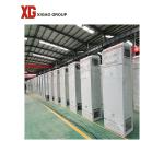 GGD Power Distribution Switchgear