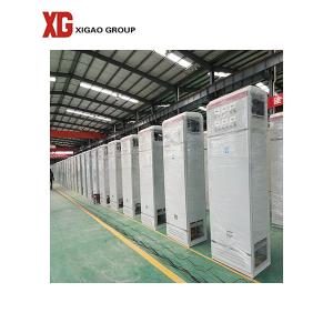 Quality GGD-0.4 400V Low Voltage Distribution Panel Cubicle Switchboard wholesale