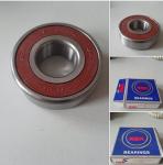 Best Performance Bearing Steel P0 Rolamentos NSK 6203dw C3 6204 6205 Bearing