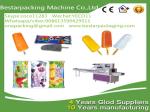 Popsicle Packing Machine, Popsicle Wrapping Machine, Popsicle Packaging