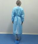 GB/T18830-2009 Disposable Protective Gown Level 4 Medical Gown