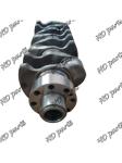 2KD Engine Crankshaft 13401-30020 For Toyota