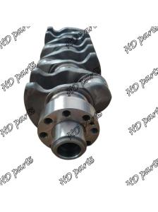 Quality 2KD Engine Crankshaft 13401-30020 For Toyota wholesale