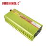 Buy cheap 220V 2000va Modified Sine Waveform Off Grid Power Inverter 50Hz 12V Output from wholesalers