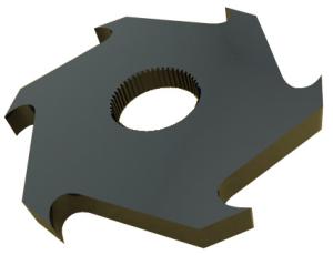 Quality CNC Milling Precision Forging Parts Ring 18Cr 40CrNiMo Material wholesale