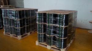 Quality PE Jacket RG11 CATV Coaxial Cable Cable Jelly Folldant Compound Underground Use wholesale