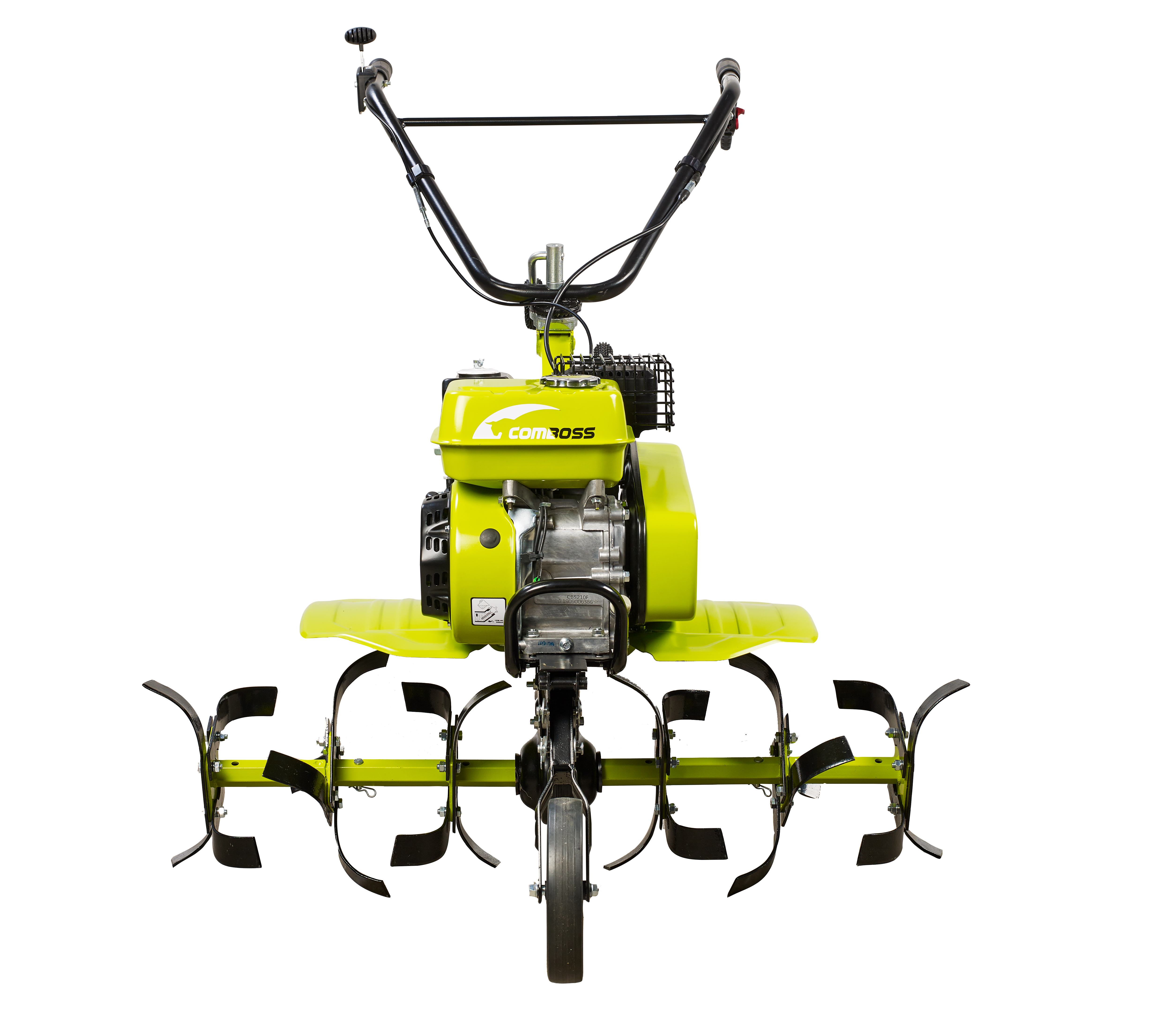 900mm Tilling Width Gasoline Power Tiller for Multi Functional Farming and Agriculture