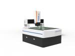 1500mm*1200mm CNC Vision Measuring System For Inspecting Large Parts