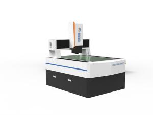 Quality 1500mm*1200mm CNC Vision Measuring System For Inspecting Large Parts wholesale