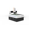 Buy cheap 1500mm*1200mm CNC Vision Measuring System For Inspecting Large Parts from wholesalers