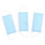 Anti Virus​ 3 Ply Non Woven Face Mask