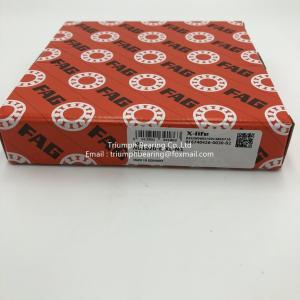 Quality FAG Cylindrical Roller Bearings NU1020-E-XL-M1-C3 wholesale