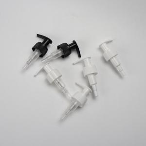 Quality 24mm 28mm Plastic Left Right Switch Pump Sprayer Sealing Type Cosmetic Lotion Shampoo wholesale
